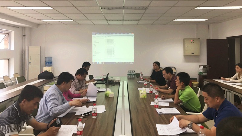  助力人大科研创新评选，协会秘书长戴丽娟女士受邀担任评委