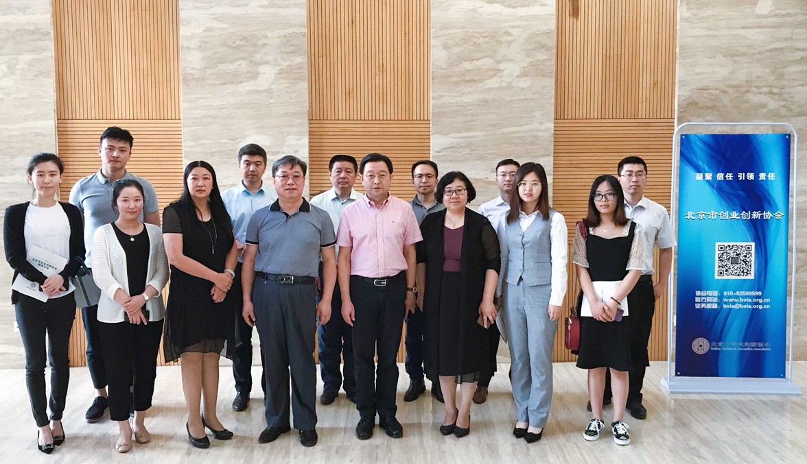 探索医疗产业投资新方向